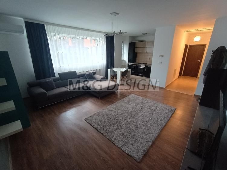 Apartament 2 camere Aradului bloc nou - Poză 1