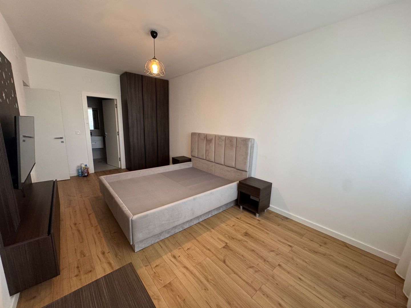 Apartament 2 camere Pipera IVORY , loc parcare acoperit - Poză 3