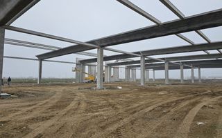 Vanzare hale/depozite/productie -industrial-Chitila - Rudeni, ILFOV - Poză 17