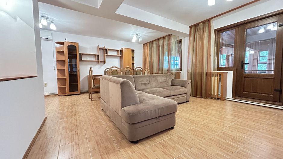 Casa P+1 BCA 4 camere Cartier KM5 strada Fantanele - toate utilitatile - Poză 1