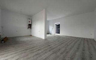 DUPLEX PARTER, MOSNITA NOUA, TOATE UTILITATILE - Poză 1