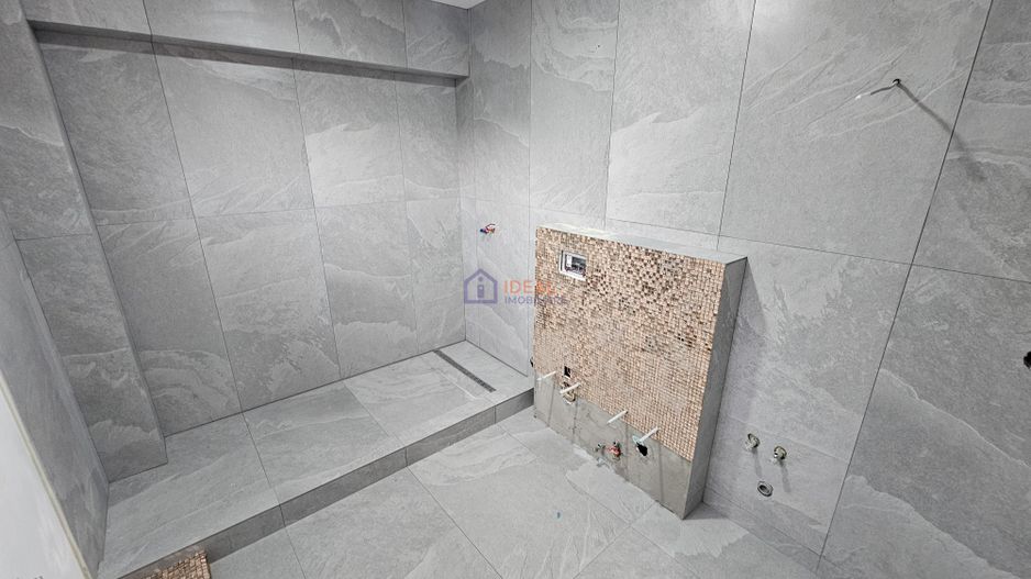 Apartament cu 3 camere si terasa, LA CHEIE 112 mp utili, zona Turnisor - Poză 14