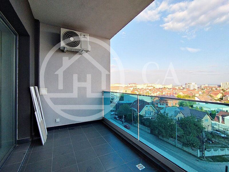 Apartament cu 2 camere de inchiriat in Victoria Residence, Oradea - Poză 9