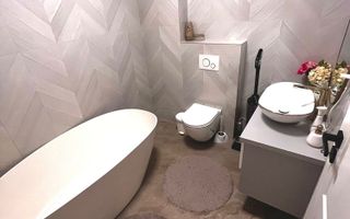 Apartament 3 camere , Penthouse,  pentru pretentiosi! - Poză 6