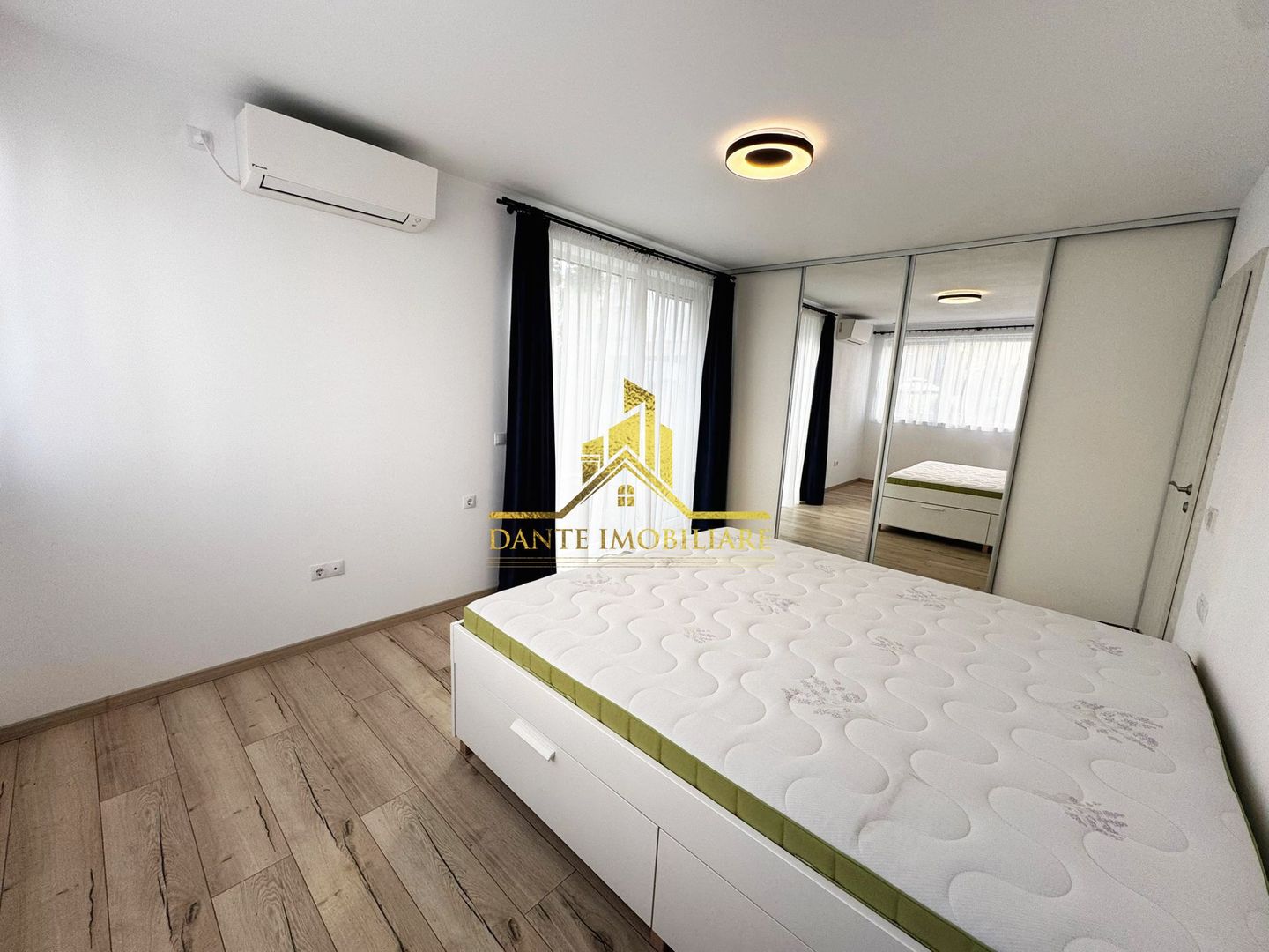 2 camere, ultrafinisat, mobilat lux, curte, parcare, Zorilor, UMF - Poză 6