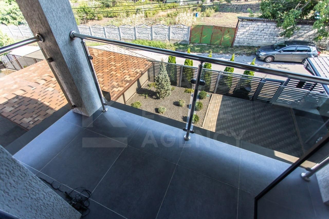 Vânzare, casă, 2 nivele, 4 camere, strada Alexei Mateevici, Colonița - Poză 23