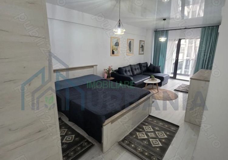 Apartament 1camera - Poză 3