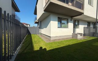 Duplex Modern in Complex Privat | Curte Proprie | Otopeni Odai - Poză 1
