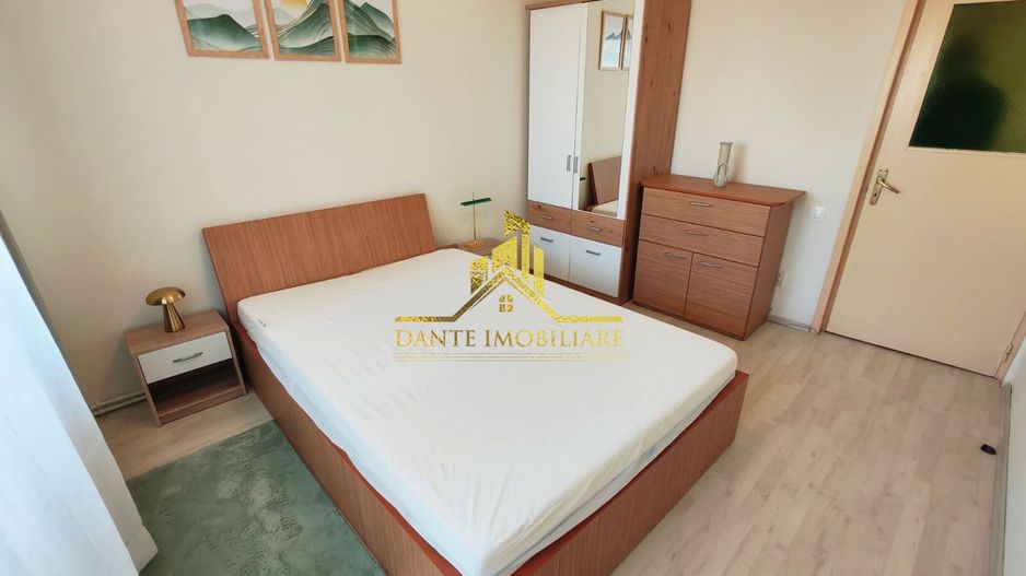 2 camere, decomandat, balcon, parcare, Semicentral, Pta Marasti - Poză 3