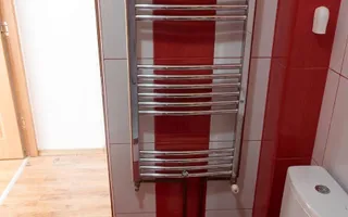 Apartament 2 camere de vânzare | Sibiu, Turnișor | 49 mp - Poză 12