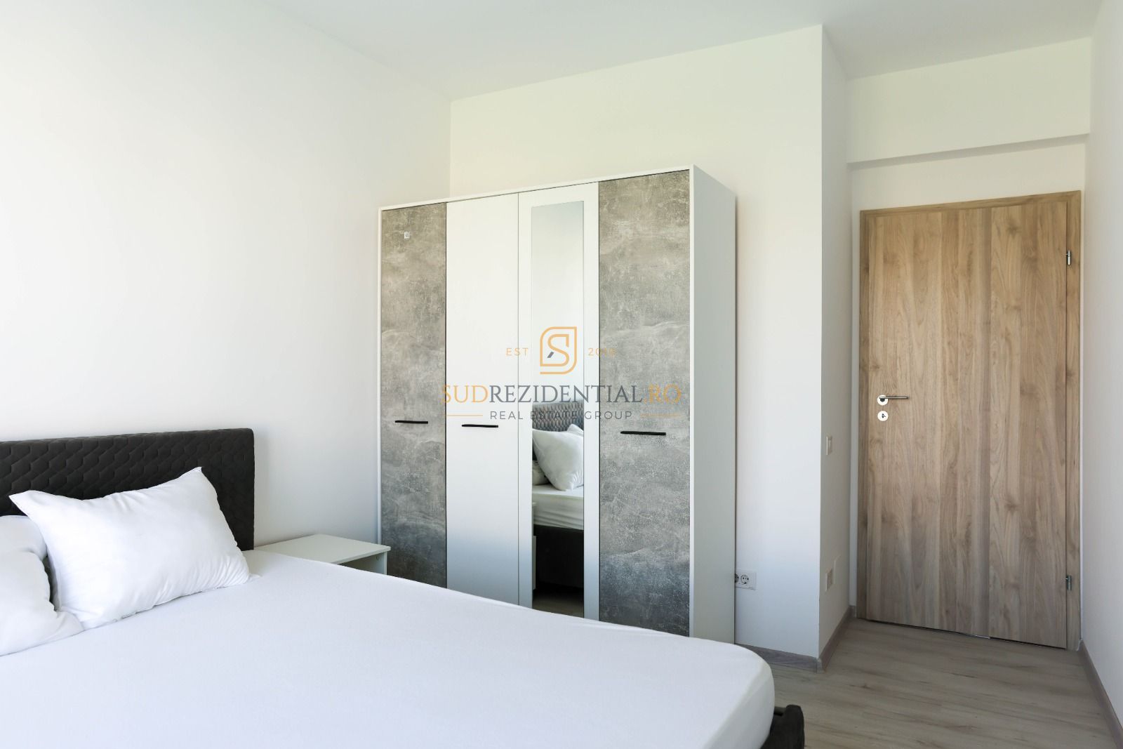 2 Camere spatioase, prima inchiriere, bloc nou,  zona Grand Arena Mall - Poză 16