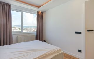 Apartament 2 dormitoare, parcare, Central, Cinema Florin Piersic - Poză 11