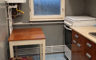De vanzare apartament cu 2 camere, decomandat – Micro 19, parter, 46.500 E - Poză 2