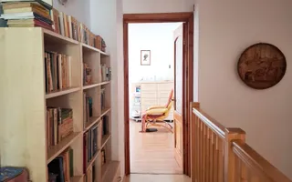 Casa tip duplex cu 6 camere, zona Republicii - Poză 13