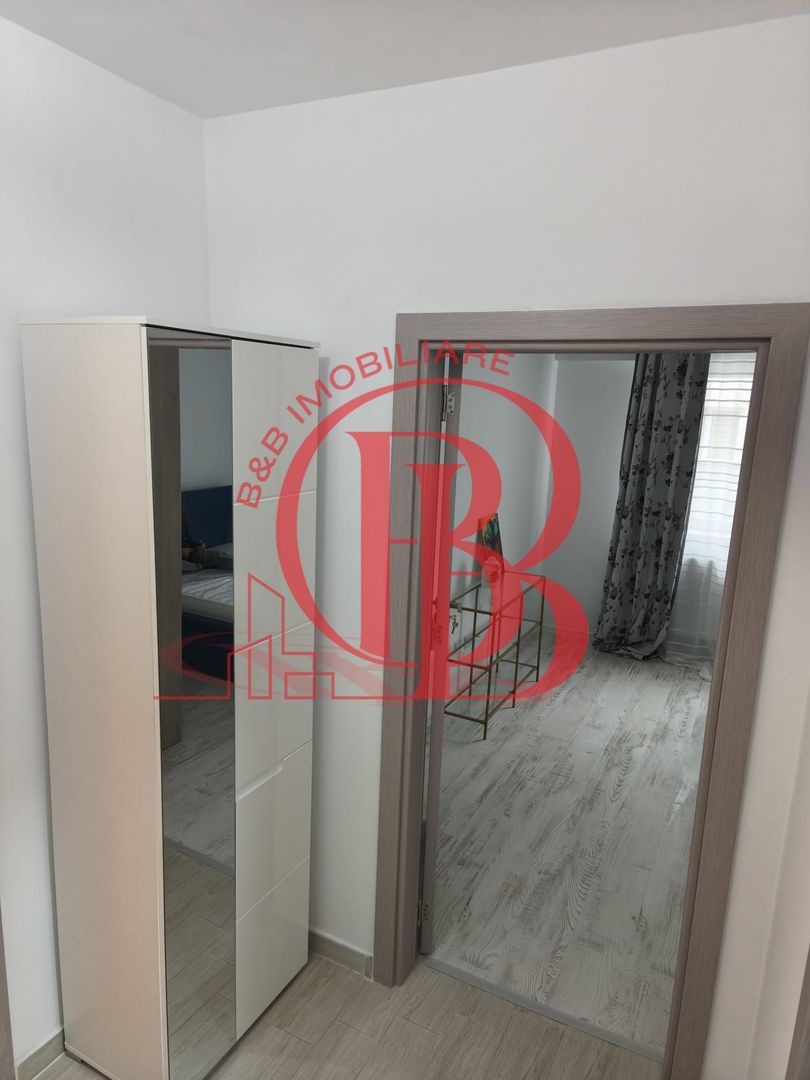 Inchiriere 2 camere Pallady complet mobilat utilat 12 min Teclu - Poză 17