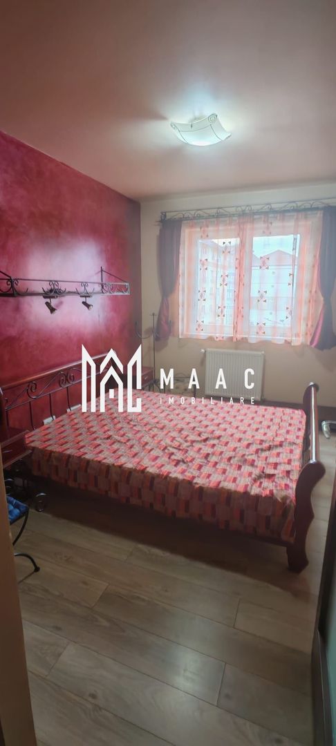Apartament de închiriat Sibiu | 2 camere | Terezian, decomandat - Poză 4