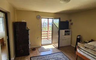Casă cu teren 1.150 mp | Cicârlău - Poză 11