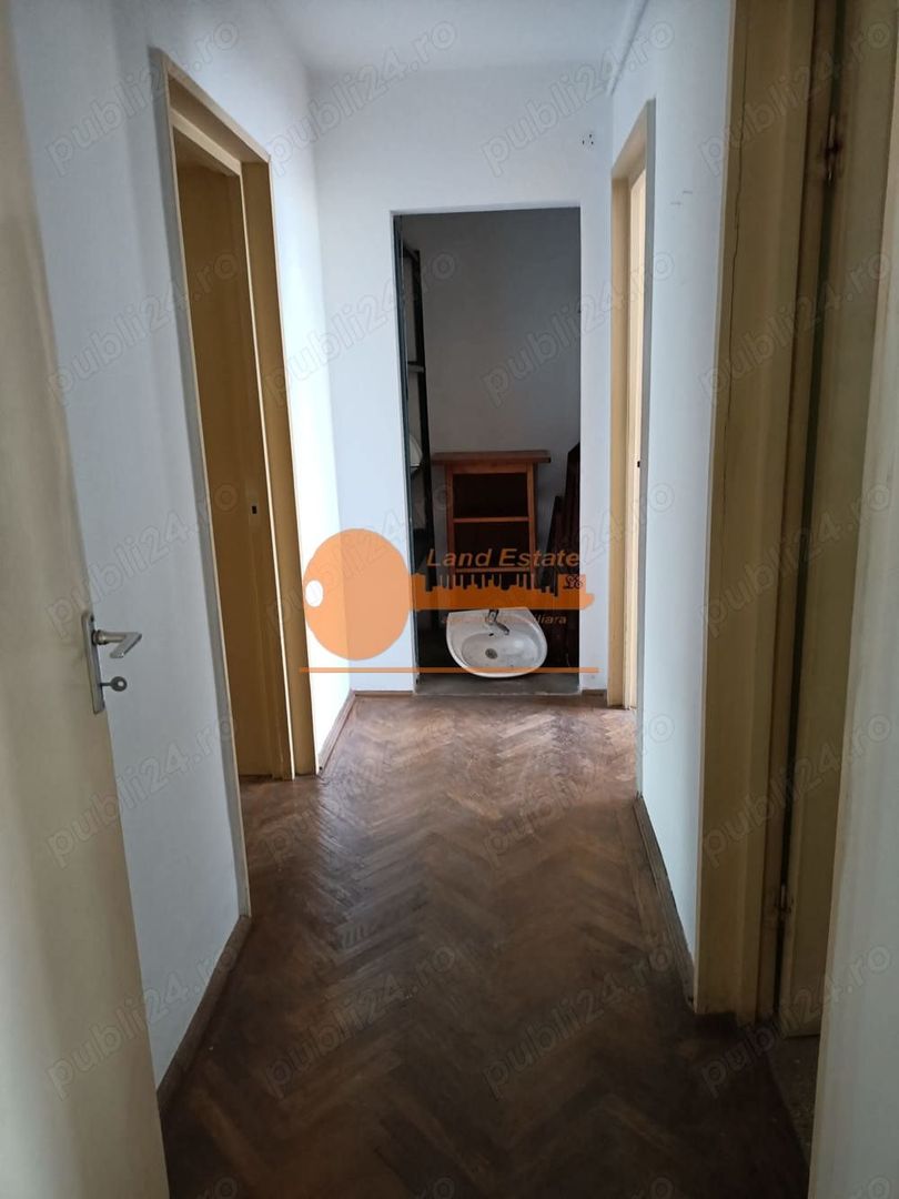 Apartament 3 camere | Lujerului | Etaj 9 | 2 balcoane - Poză 6