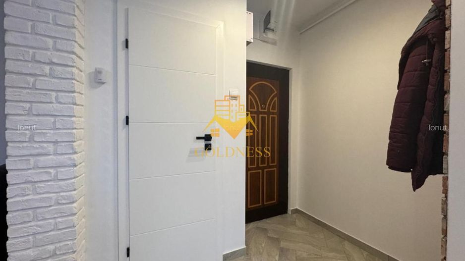 2 camere, modern, decomandate, Horea Zona Faculatea de Litere, Closca - Poză 8