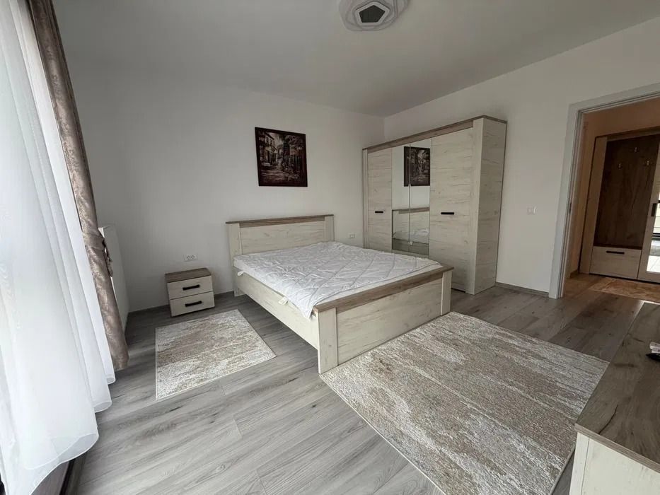 GARSONIERA LUJERULUI, CENTRALA PROPRIE, BUCATARIE INCHISA, METROU - Poză 2