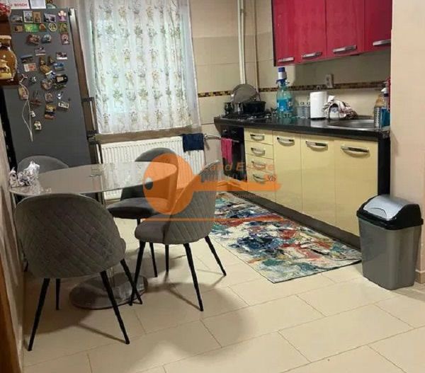 3 camere la 300m de Metrou Gorjului - Poză 6