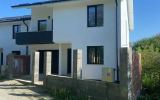 BRASADAS vinde casa noua 2025 4 cam 120mp Odoreului. - Poză 2