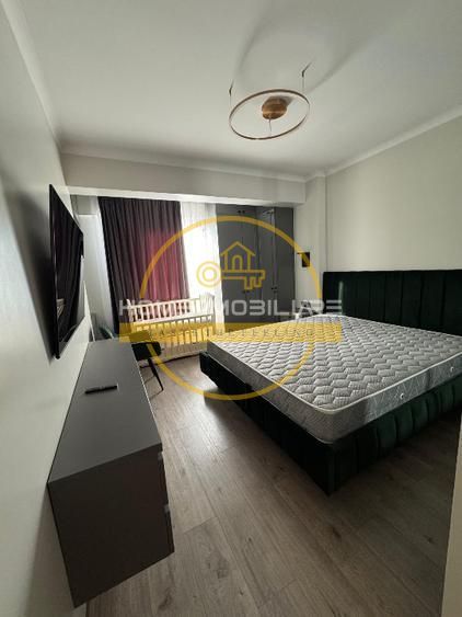 Apartament cu 2 camere/ 69mp/ zona Tatarasi - Poză 4
