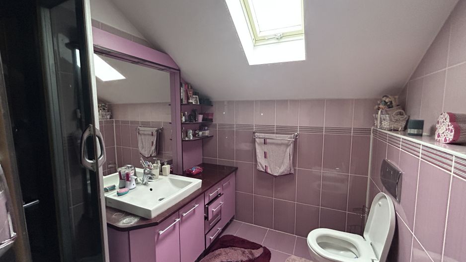 Casa/vila de vanzare Arad - Poză 12