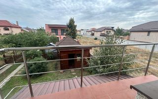 Casa de Inchiriat, Curte Spatioasa Chiajna Strada Luminitei - Poză 21