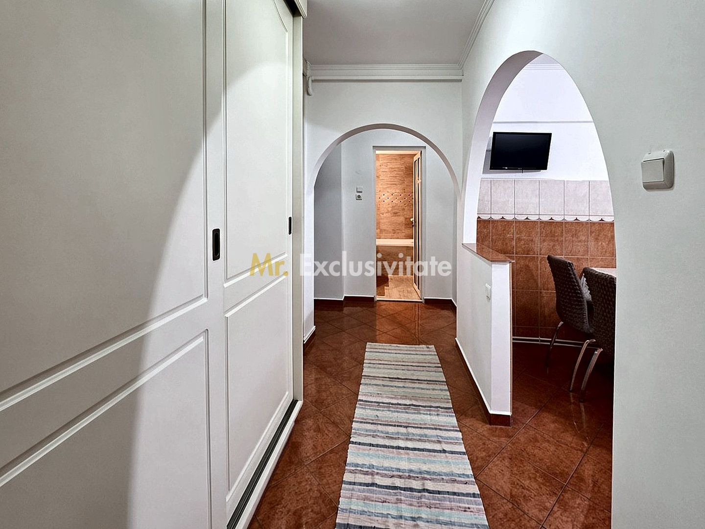 De Vânzare Apt 2 camere Micro 16 - Poză 6
