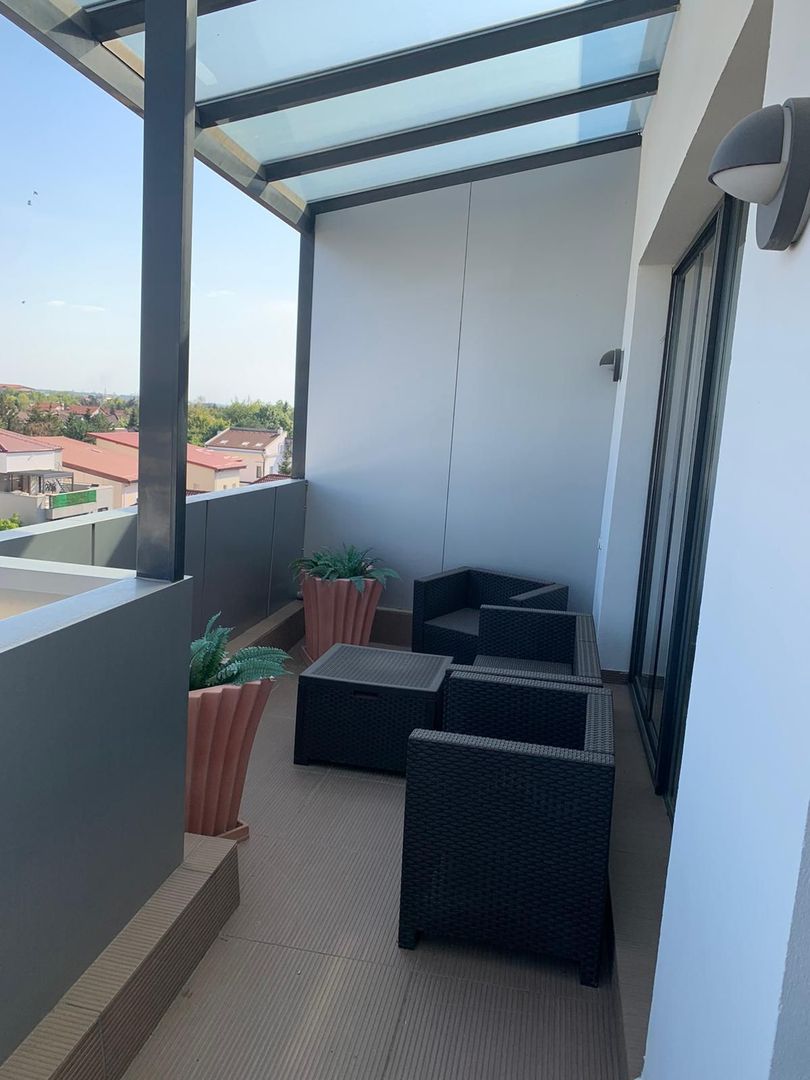 Apartament 3 Camere spatios | Iancu Nicolae | Inchiriere | 2 locuri de parcare - Poză 26