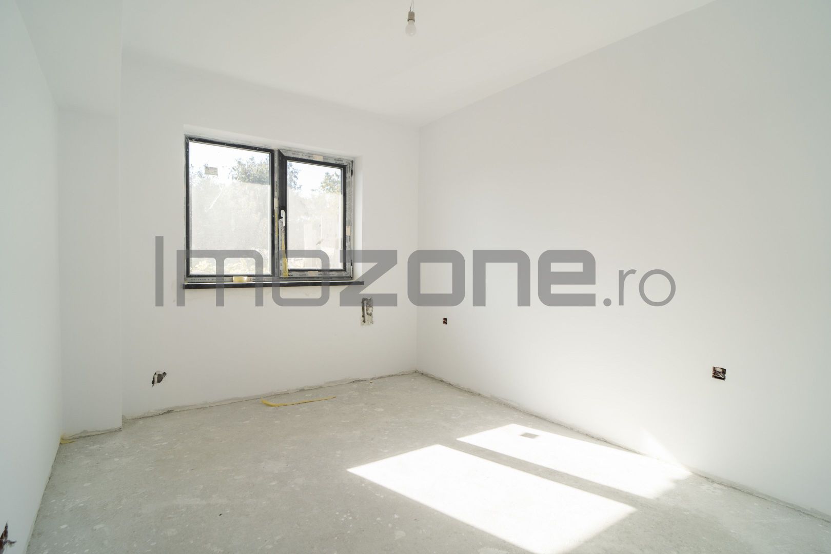 Drumul Taberei - Raul Doamnei, bloc nou, 3 camere, decomandat, 78mp, 4/4 - Poză 3