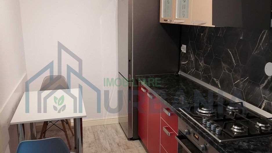 Garsonieră semidecomandată, 50 mp, parter, Miroslava – Family Market - Poză 2