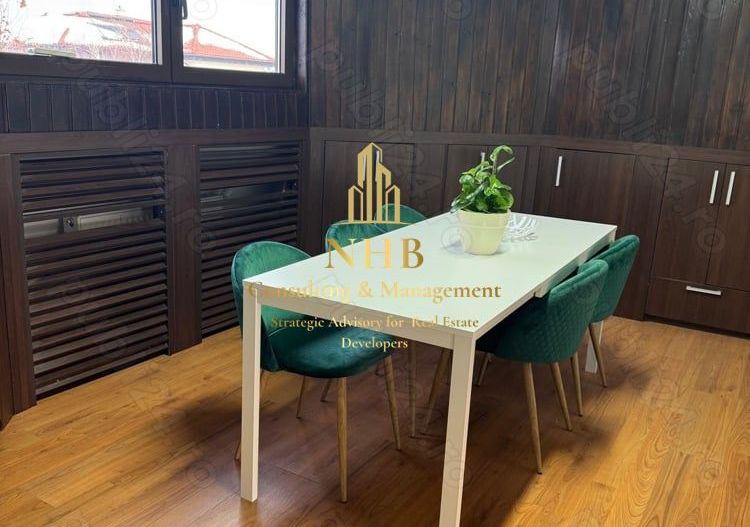 Vila DE INCHIRIAT Sisesti - ideala pt birouri - Poză 9