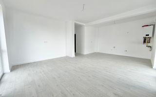 Apartamente cu 2 camere, 57 mp utili, finalizate in Urseni. - Poză 2
