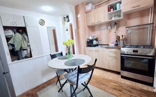 Apartament decomandat cu 2 camere, 2 balcoane, cartier Grigorescu - Poză 6