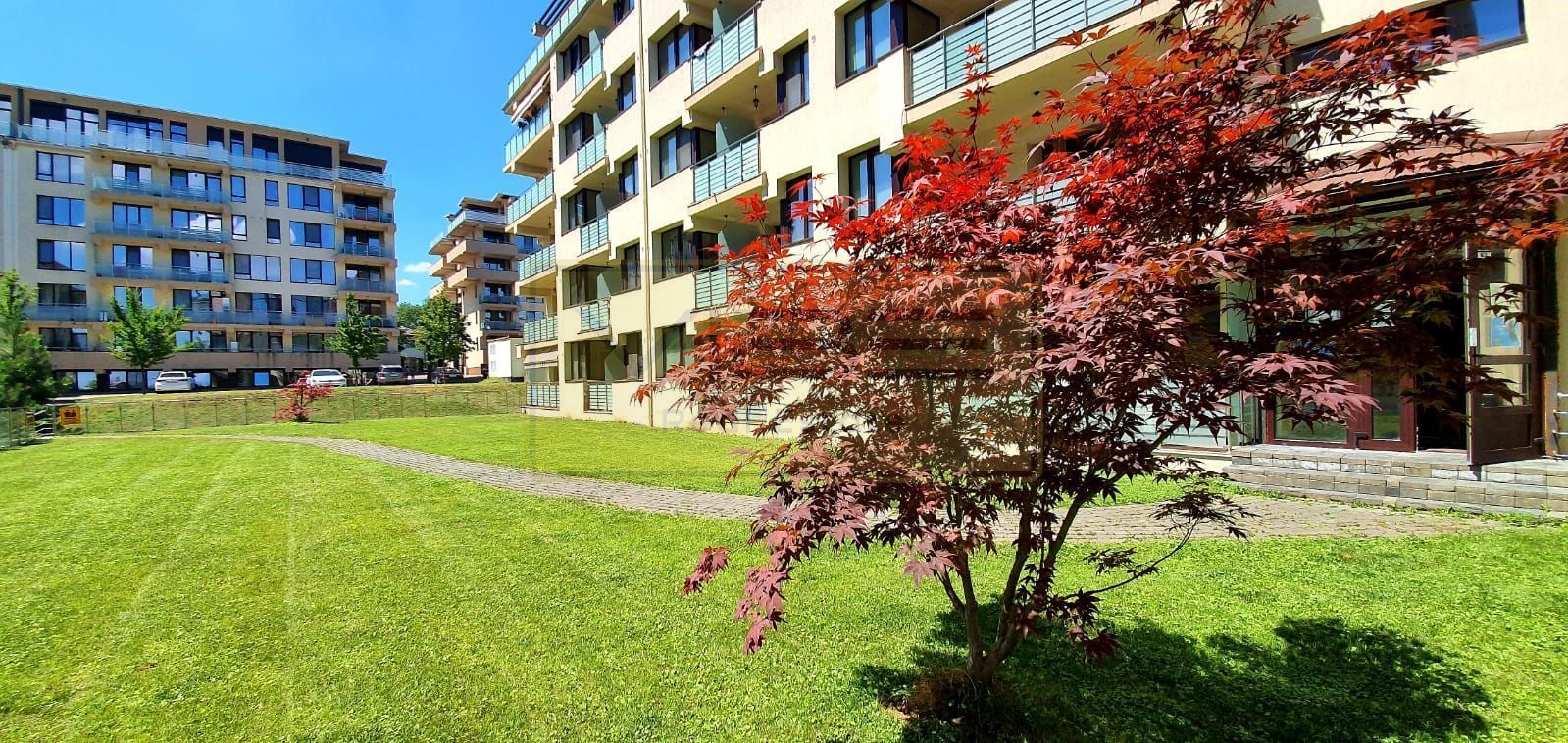 Garsoniera premium Copou - Exclusive Residence - Poză 2