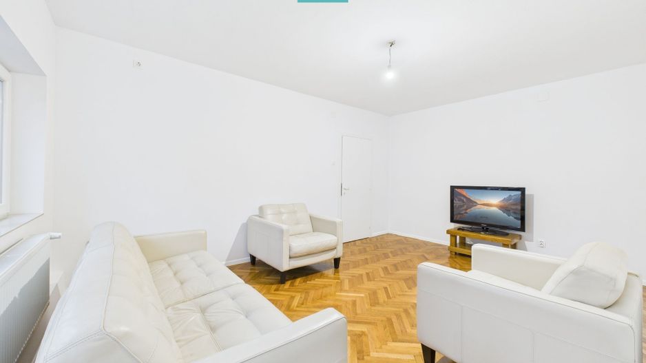 Apartament 2 camere-prima închiriere, ultracentral - Poză 9