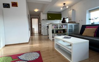 Apartament 2 camere | In zona de case, in spatele complexului Trei Stejari - Poză 8