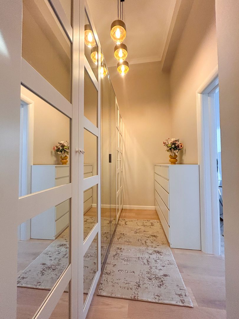Chirie | Apartament 2camere  I NOU I Tavan 4m I str Tibles | Parcare - Poză 11