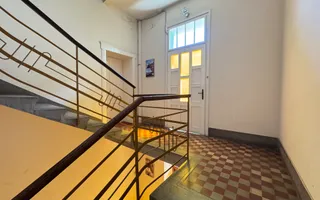 2 camere decomandat etaj 1 pt birou Piata Balcescu - Poză 12