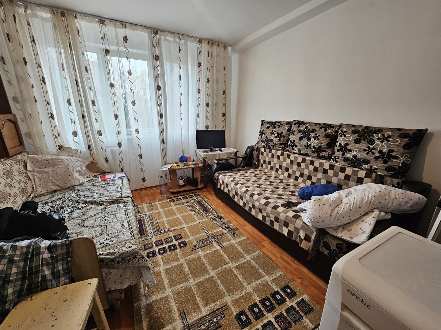 Vanzare garsoniera Prundu zona Vama - Poză 7