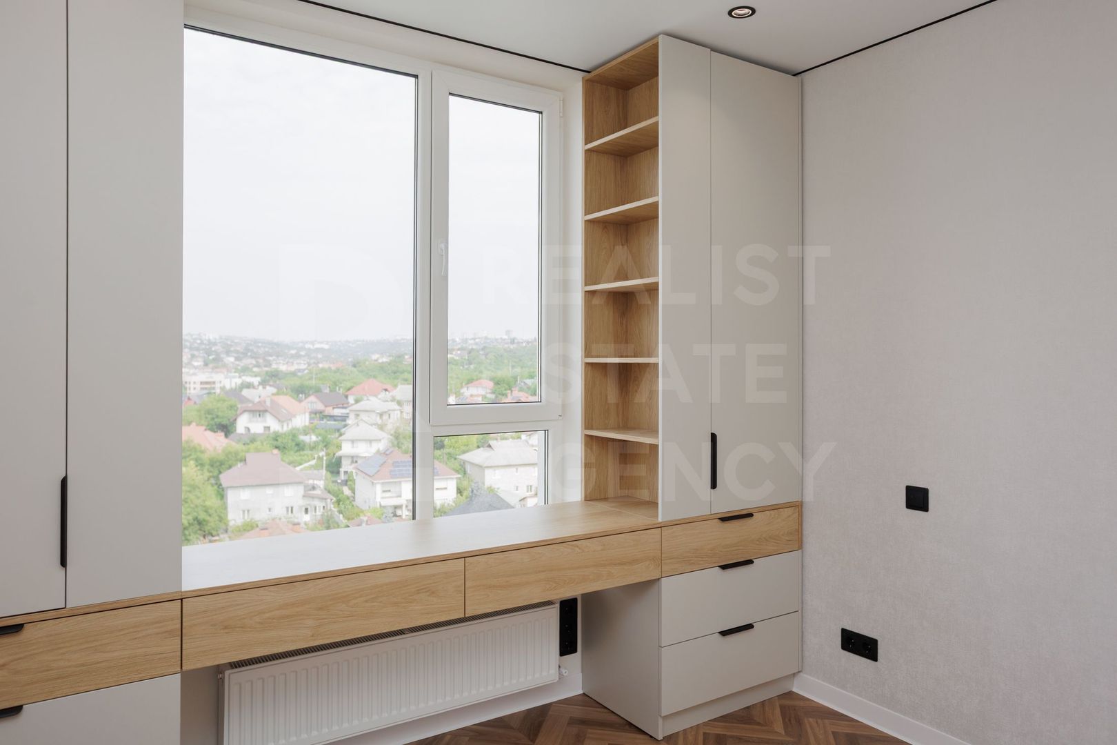 Vânzare, apartament 2 camere, str.  Valea Apelor, Botanica - Poză 13