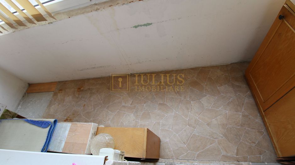 Apartament 3 camere, decomandat, 2 bai, zona Aradului - Poză 10