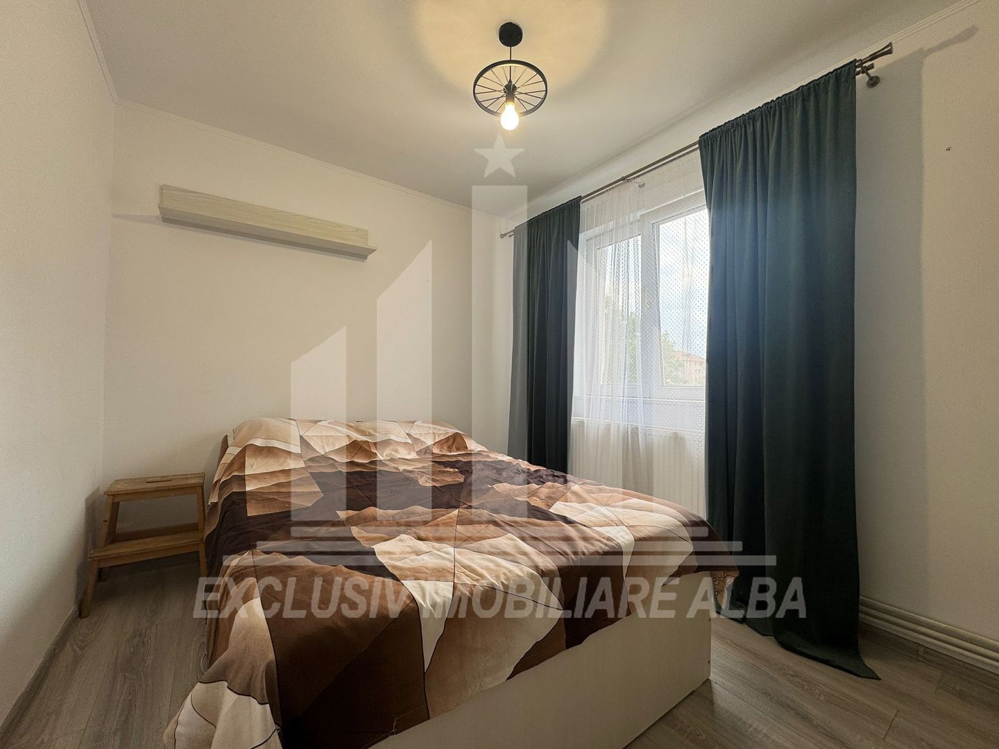 Apartament 3 camere | De inchiriat | 52 mp | Renovat Complet | Cetate - Poză 6