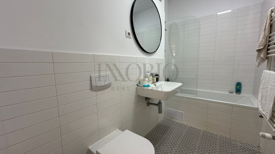 Apartament 2 Camere | Aviatiei Park - Poză 9