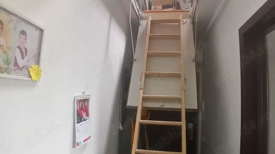 Apartament cu 2 camere, numai bun de mutat S279 - Poză 4