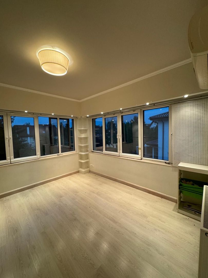 Vila Pipera - Poză 9