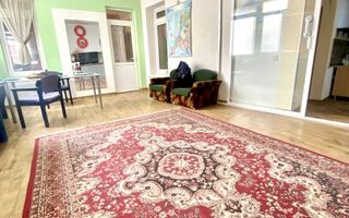 Apartamnet in vila Dacia - Stefan cel Mare - Poză 2