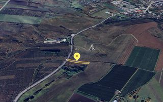 Teren extravilan Falticeni –1.800 mp - Poză 2